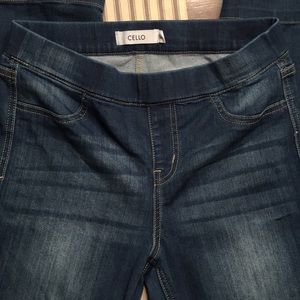 Cello Flair Jeans